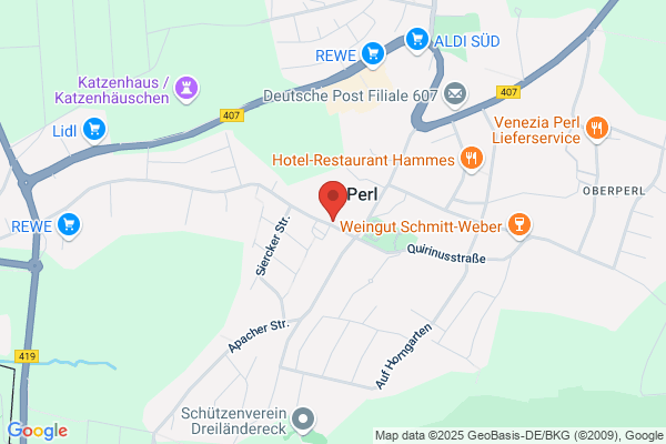 Polizeiposten