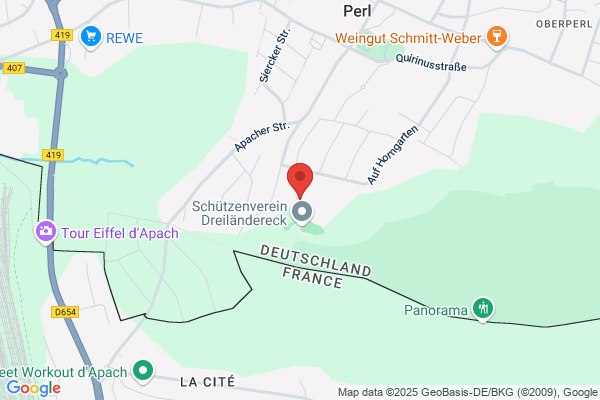 Willkomm & Henkgen GmbH