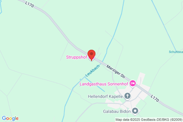 Struppshof