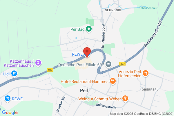 REWE