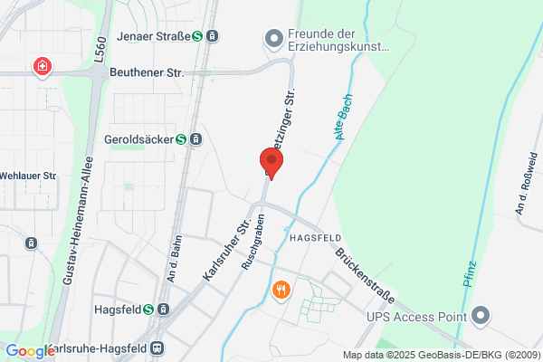 Reisebüro Müller-Nies GmbH