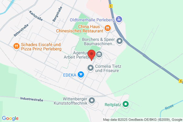 Autohaus Nix GmbH
