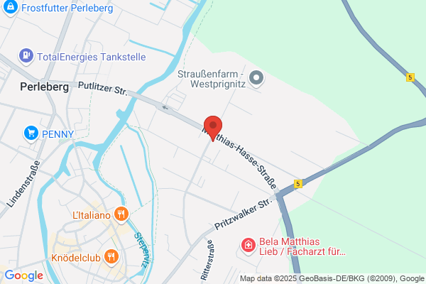 PR Wohnbau GmbH