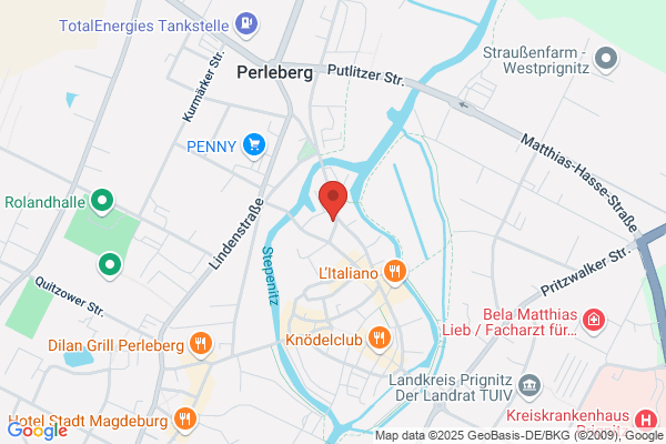 Floradienst Perleberg GmbH