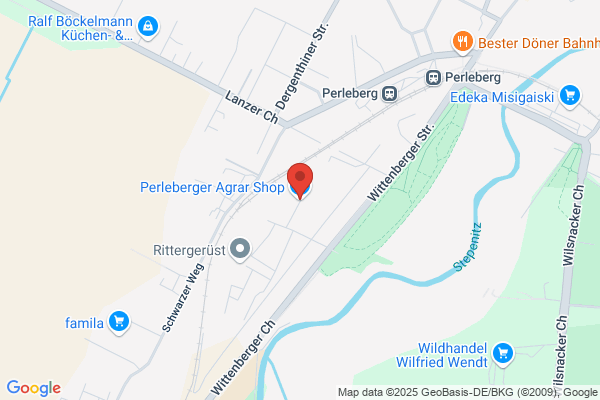Perleberger Zierpflanzen Handels GmbH