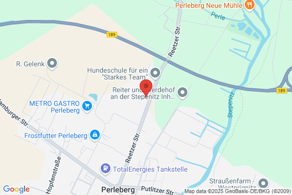 Fahrschule Conradt