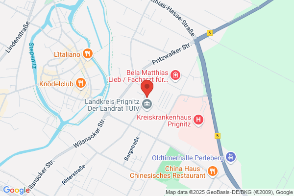 Autoschilder & Zulassungen STK Perleberg