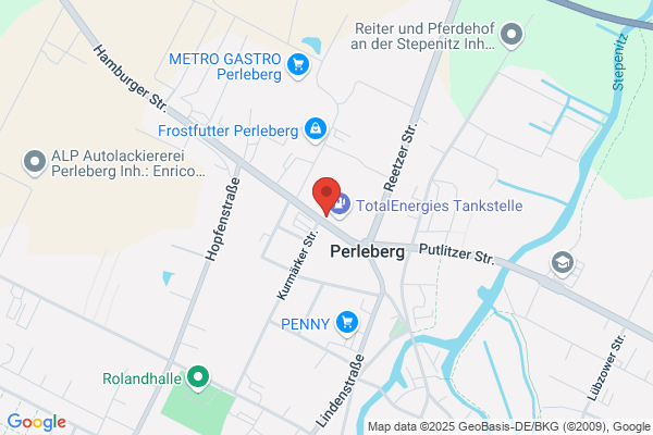 Autodienst Perleberg GmbH