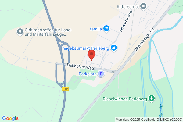 B+S Prignitz-Recycling GmbH