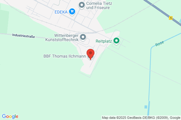 BBF Thomas Ilchmann GmbH