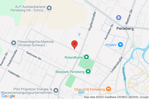 Biomedizinische Technik Westprignitz