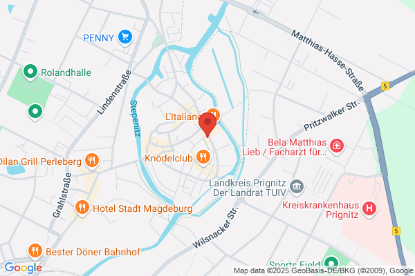 Confiserie Braatz Inh. Birgit Behrend