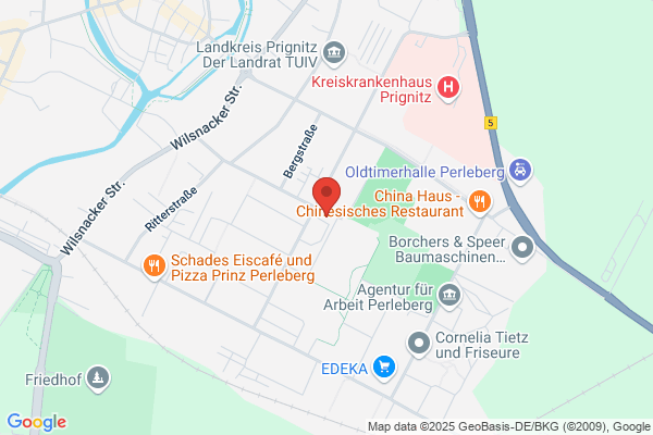 Gemeinnützige Wohnungs GmbH