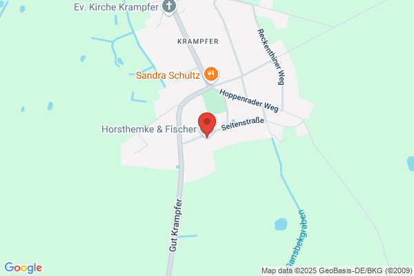 Horsthemke & Fischer GmbH