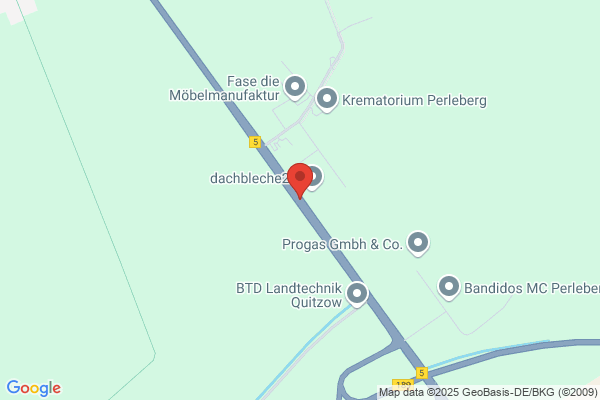 PROGAS GmbH & Co KG