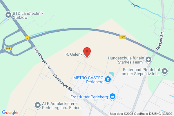 R. Gelenk GmbH