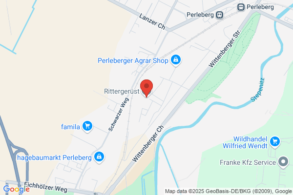 Rittergerüst GmbH