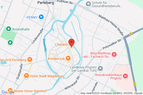 Stadtbibliothek