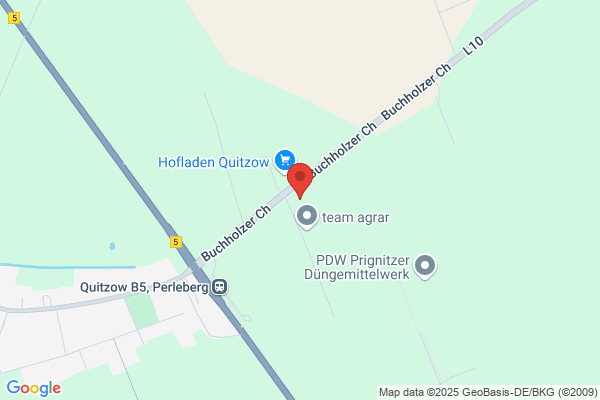 Prignitzer Fleischzentrum GmbH