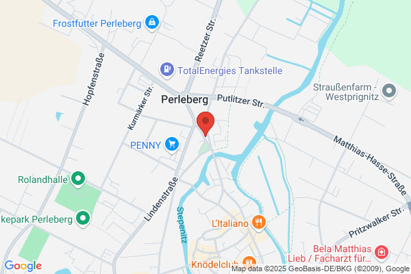 wetreu BLB Steuerberatungsgesellschaft KG Perleberg