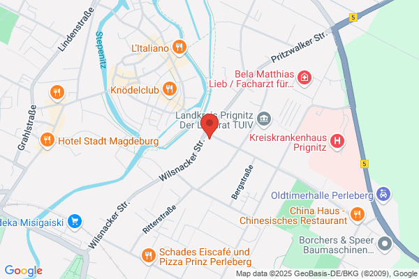 DBV-Winterthur L. Liepack Generalagent
