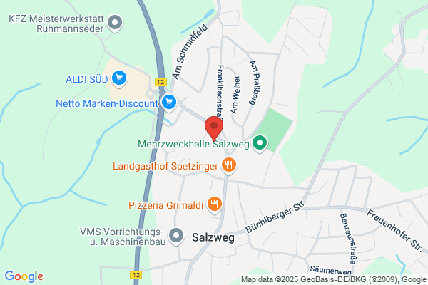 Agentur pro Natur GmbH