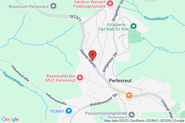 Bayerwaldzahn MVZ GmbH