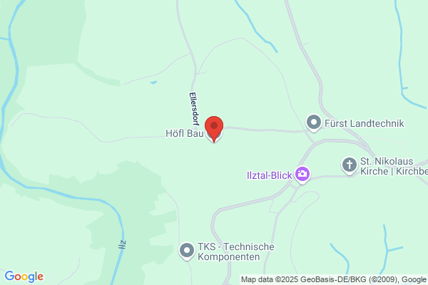 Höfl Bau