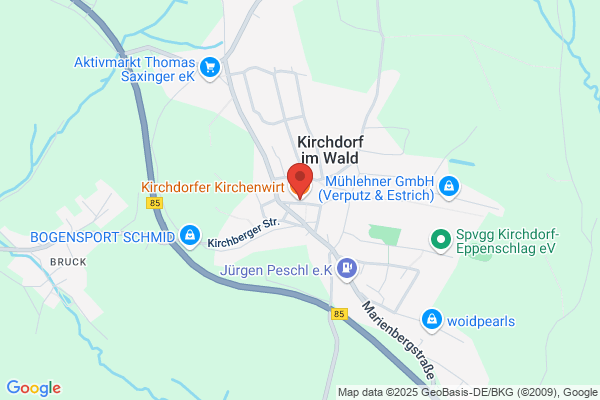 Kirchenwirt