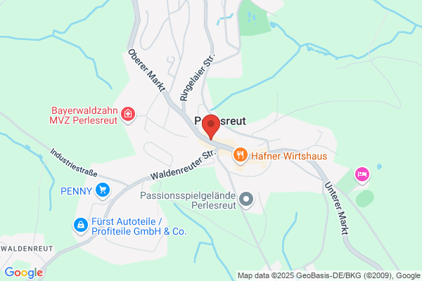 Penzenstadler GmbH Franz