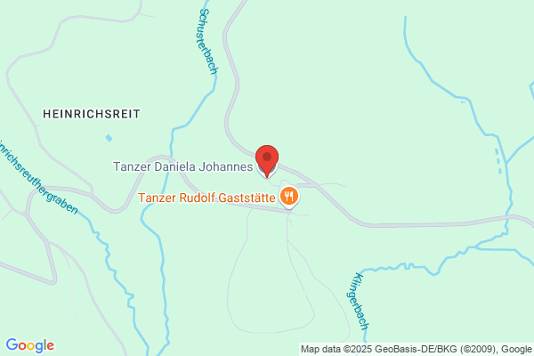 Tanzer Daniela Johannes