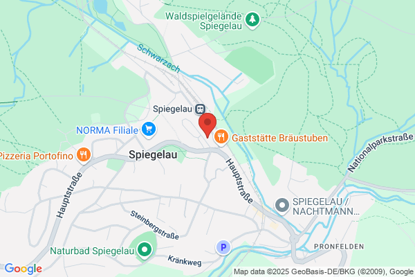 Zentrum Technik Planung Region Süd