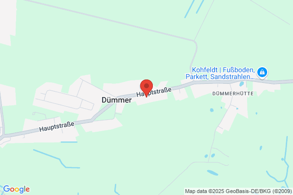 HUK-COBURG Versicherung Bernd Voß in Dümmer