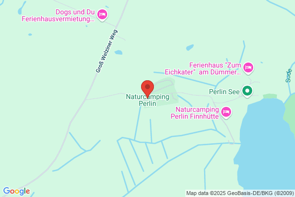 Campingplatz