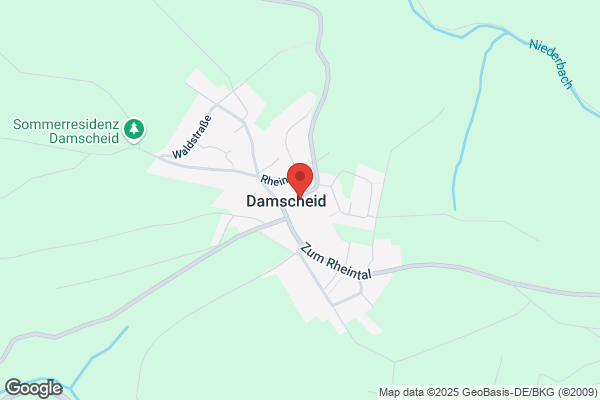 Damscheider Winzerverein eGmbH
