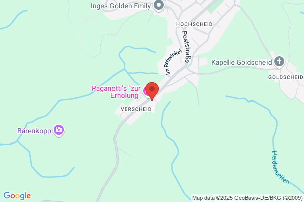Kapell