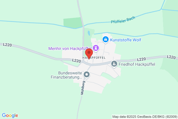 Zamek Handels GmbH