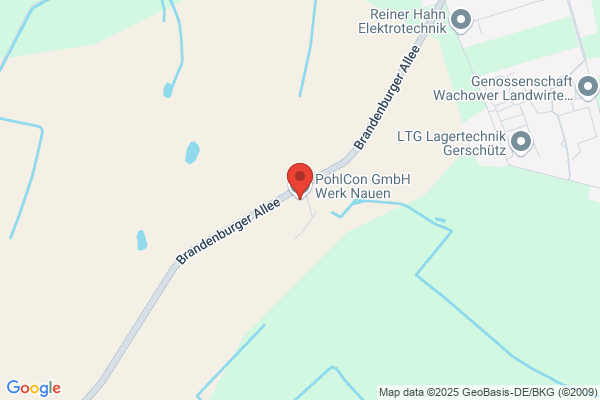 Baubedarf Horstmann GmbH