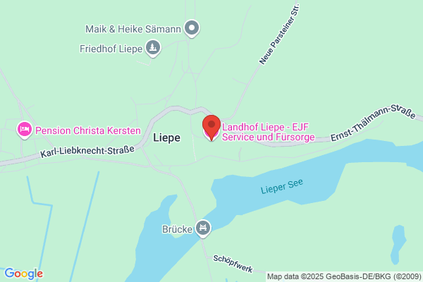 Gutshof Liepe GmbH & Co. KG