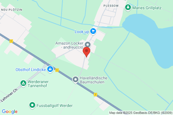 Haus- u. Gartenservice LUTZ Inh. Lutz Ferchland
