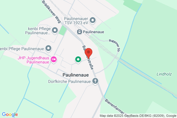 Paulinenaue