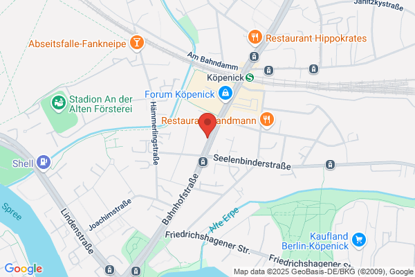 Reisebüro Kuhn GmbH