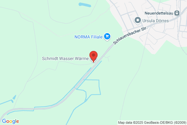 Schmidt Wasser Wärme GmbH