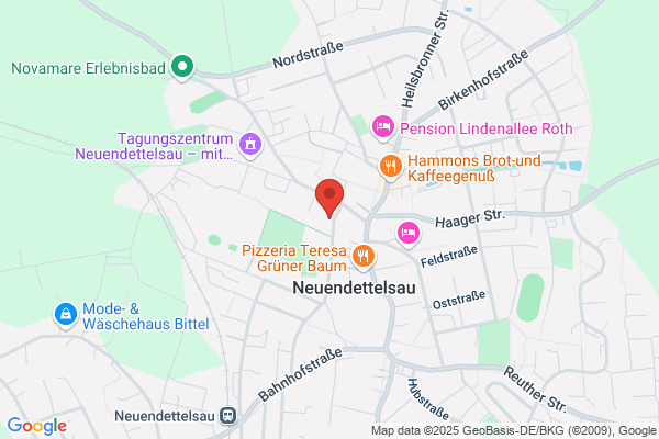 Apotheke Laurentius
