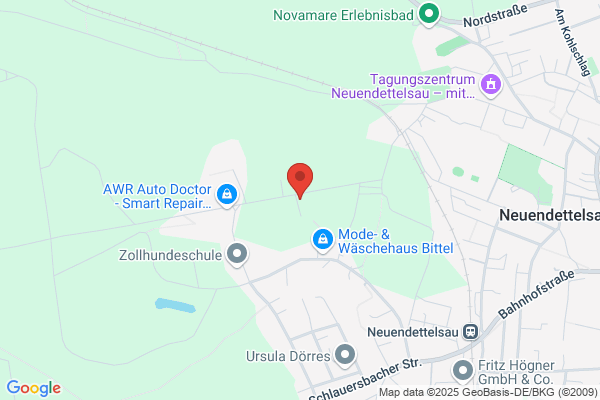 Beil Baugesellschaft mbH