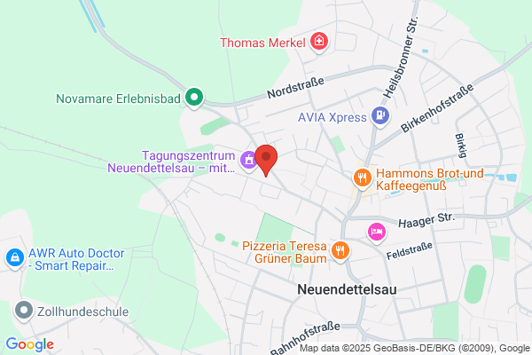 Diakoneo Neuendettelsau