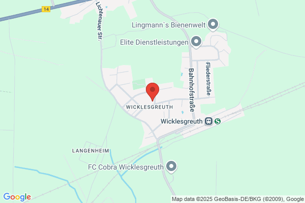 Friedenskirche - Evangelisch-Lutherische Kirchengemeinde Petersaurach