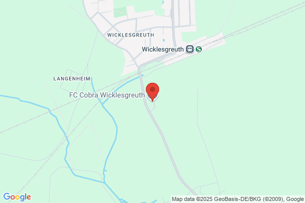 Fußballclub Cobra e.V.