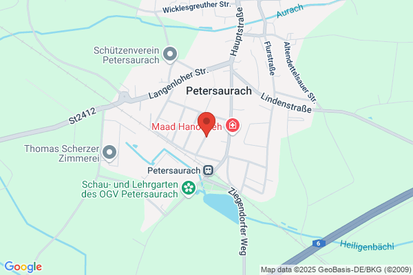 Geflügelzuchtverein Heilsbronn u. Umgebung e.V.