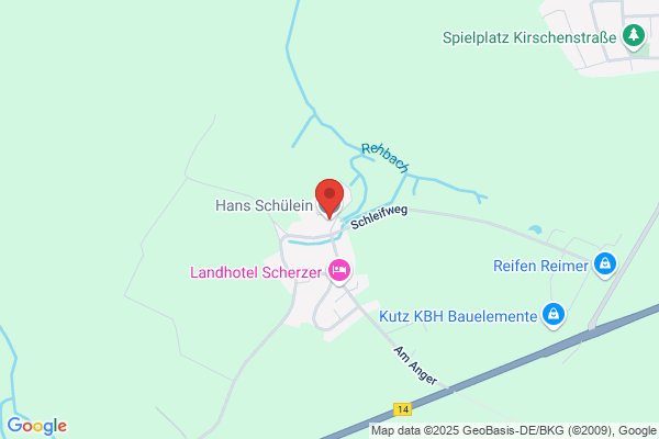 Hans Schülein